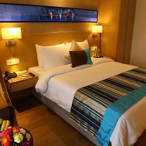 Standard Room with 1 Single Bed